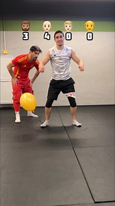 71K views · 422 reactions | ❌ SEET-UP CHALLENGE⚡️|WHO WON? | Ag soccer team | Facebook