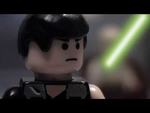 Lego - The Force Unleashed