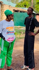 Couple ivoirien et malien 🤣🤣 | Papi officiel