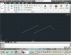 CAD教程_cad2011视频教程 _autocad2011入门教程9