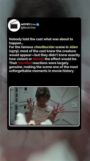 They Didn't Expect THIS to Happen! 🤯 #movie