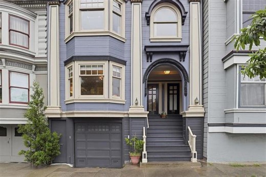 740 Masonic Ave, San Francisco, CA 94117 | Estately 🧡 | MLS# ML82044392