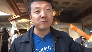 The DisneySea food tour that revealed the best bites and the biggest flops