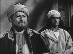 Авиценна (1956) — Фильм.ру