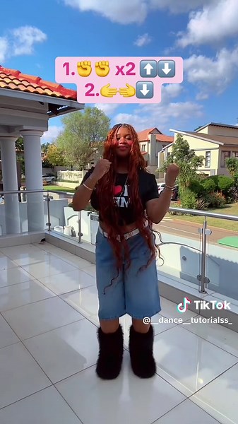 She Was a Fairy Dance Tutorial Trends Revealed