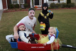 Enter Patch’s Halloween Costume Contest