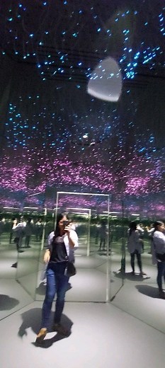 Joan Baluyut on Reels