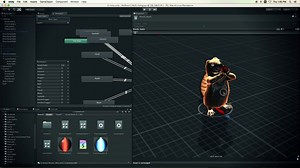 Holus Unity SDK to create holographic experience