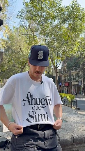 Ahuevo que Simi #shorts