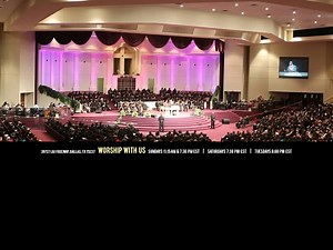 Full Gospel Holy Temple Live Stream