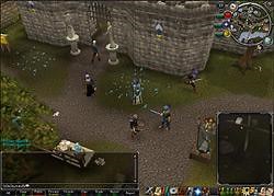 Should Video Gamers Be Prosecuted for Stealing Virtual Objects?
