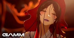 Cygames 全新動作遊戲「Project GAMM」正式定名《幻紅戰域：魔境鬥宴》