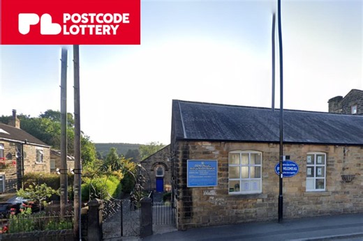 Sheffield’s winning streak continues as postcode scoops lottery prize