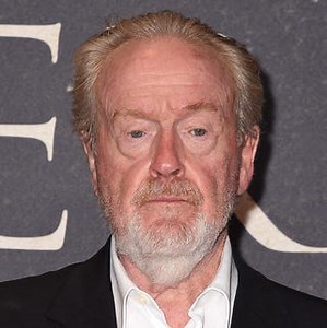 Ridley Scott – Alien: Covenant interview