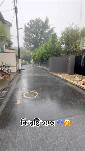 Rainy day in japan..🇯🇵 ☔️