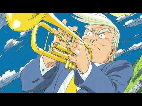 Blue Moon – Trumpet Cover | Rod Stewart & Eric Clapton 🎺