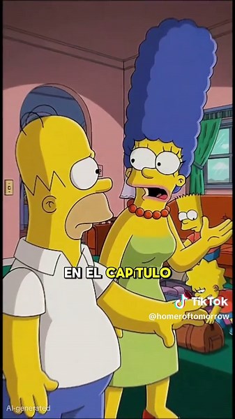 The Simpsons Predictions: Analyzing Homer's Insights