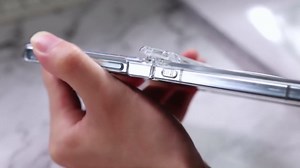 Orzero Phone Case Compatible for Samsung Galaxy Z Flip 6/Z Flip 5, Magnetic with Hinge Adjustable Stand [Compatible with MagSafe] Built-in Screen Protector Full Body Protection (Dark Purple)