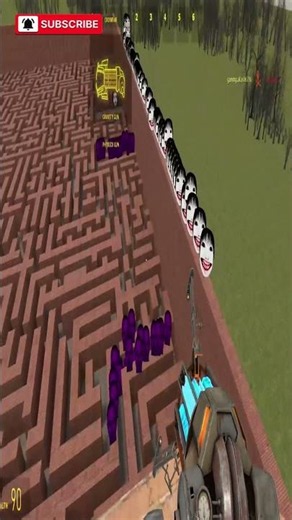 part-69#PlayGmodPro#Nextbots#Gmod