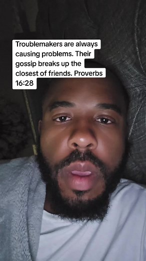 Understanding Proverbs 16:28 on Friendships and Gossip