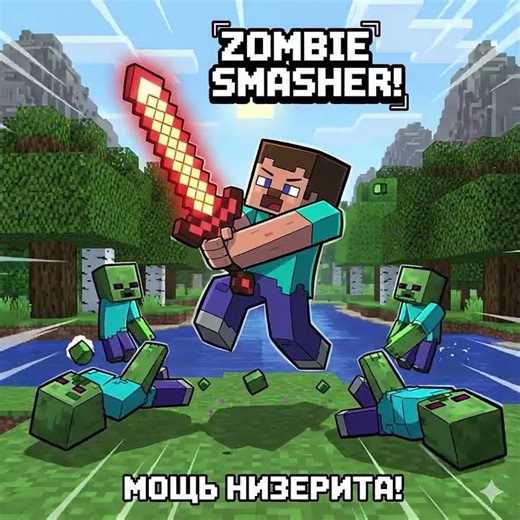Wait Till the End… 😳 #shorts #майнкрафт #minecraft #майн