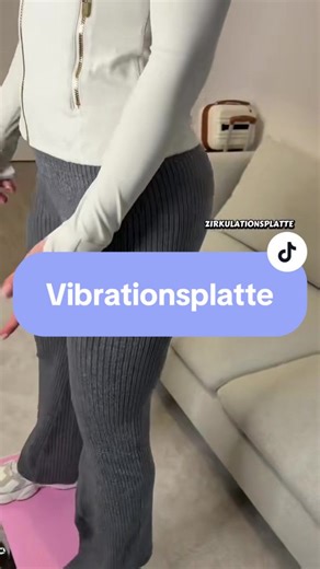 The Benefits of Vibration Plates in Gym Training