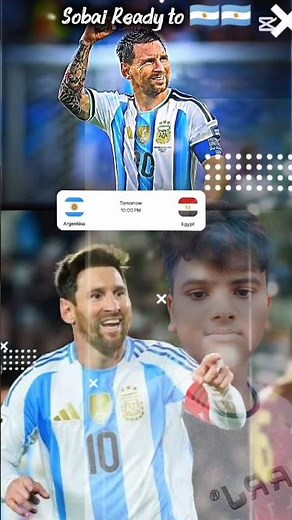 Argentina v/s misor #argentina