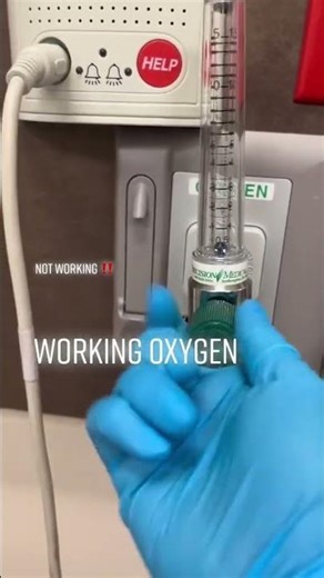 Nursing Safety: Bedside Equipment Checklists