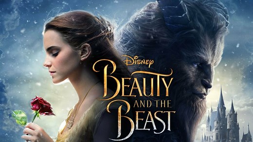 Beauty and the Beast (2017) - Movie - Where To Watch