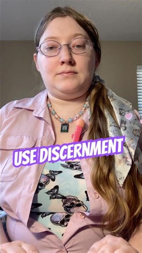 Watch Out For Deception