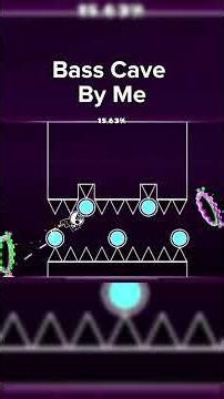 Speedrunning 2.2 Levels #geometrydash #gd