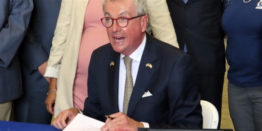 Opinion | New Jersey’s Wind Giveaway Gets Worse