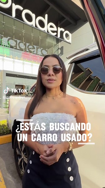 Carros Usados de Agencia en Guatemala