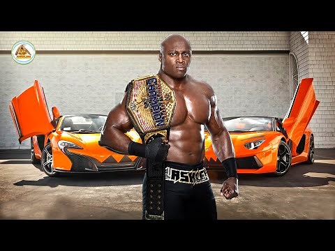 Bobby Lashley's Lifestyle ★ 2021