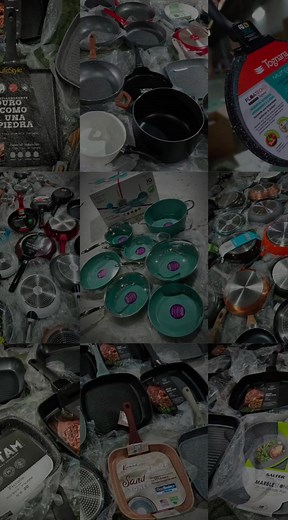 146K views · 161 reactions | TTC Kitchenware is open for you!!! We are glad to assist you. Hope to see you. ♥️ #ttckitchenware #directsupplier #cookware #ttc #cookwareperkilo #kitchenware #wholesalecookware | TTC kitchenware/cookwares Direct Supplier | Facebook