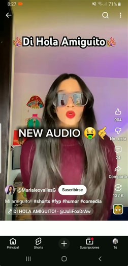 XD... videos de : @MarialeovallesG y @tokito_muichiro2369