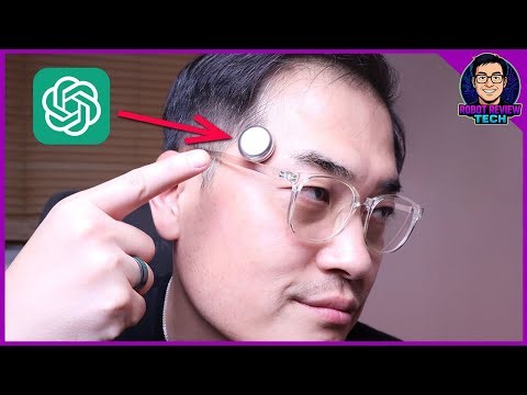 AI Is Literally Merging with Us NOW!