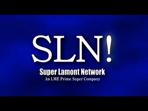 SLN! Media Network/Cartoon Network (2002/2005)