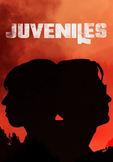 Juveniles (2018)