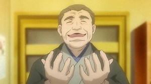 Watch Bamboo Blade Season 1 Episode 9 - Kojirou and His Circumstances