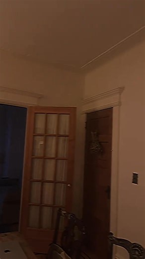 This is when I learned that the mirror people are not so different from you and I #horror #scary #ghost #creepy #creatorsearchinsights | Spencer Lackey