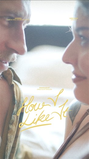 CHEEX on Instagram: "🔥 NEW RELEASE: How I Like It 🔥 Vanessa & Michael let a “casual” night turn into something deeper…Learning each other through honest words, soft signals, and real curiosity. 👀💫 �Because saying what you like? That’s the real spark. 🎥 Watch all parts exclusively on CHEEX & afterglow. #HowILikeIt #NewRelease #CHEEX #Afterglow #Connection #Chemistry #IntimacyVibes #SpeakYourDesire #CoupleEnergy #WatchNow"