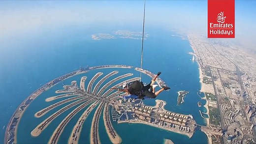 Discover the perfect getaway with Emirates Holidays! Tailor-made packages designed just for you, whether it's a relaxing beach escape or an adventurous city break. Start your journey today! 😃 Emirates Holidays will be offering Exclusive Packages to Dubai, Egypt, Turkey, Saudi Arabia, Mauritius, Seychelles, South Africa, UK, USA and all over Emirates Network. For any queries, requesting all to reach our Emirates Holidays Team. Landline: 8809609006221 Email: ekhdac@emirates.comVisit: www.emirates