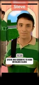 1.1M views · 25K reactions | Steve of Blues Clues checking us kids who are now adults. | YouJace Gaming | Facebook