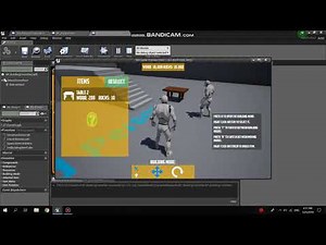 [UE4] Multiplayer Building System - Starter Tutorial