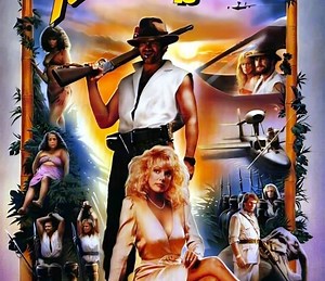 The Further Adventures of Tennessee Buck Summary, Trailer, Cast, Where to Watch and More