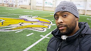 2.5K views · 112 reactions | The Minnesota Vikings Cut Me 5 Years...