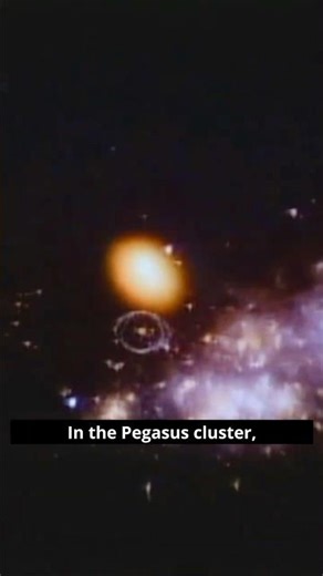 Destruction caused, by Exploding Galaxies 💫