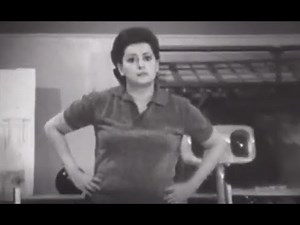 Candid Camera Gold: No Contact Bowling