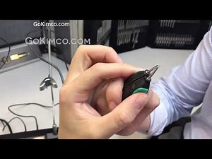 JBC NANE Nano Soldering Station Overview